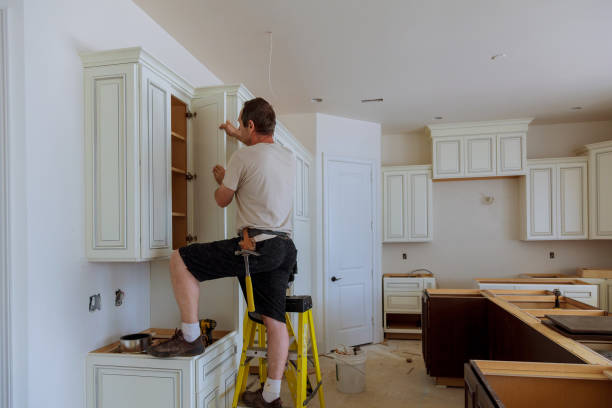 Licensed Kitchen Remodeling service in Chester, MD - BM Kitchen