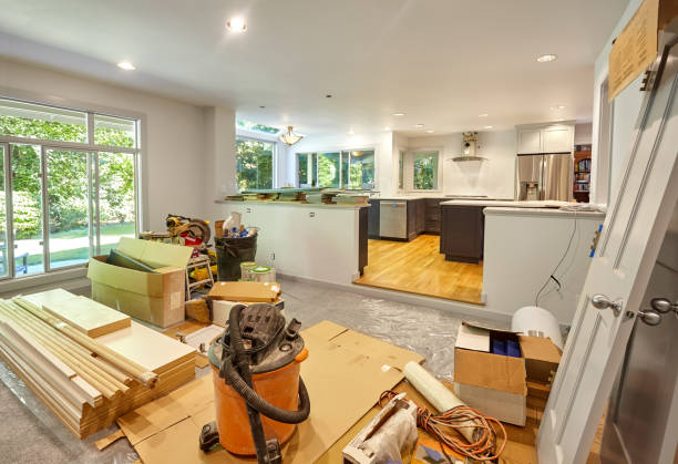Reliable Kitchen Remodeling contractor in Chester, MD by BM Kitchen
